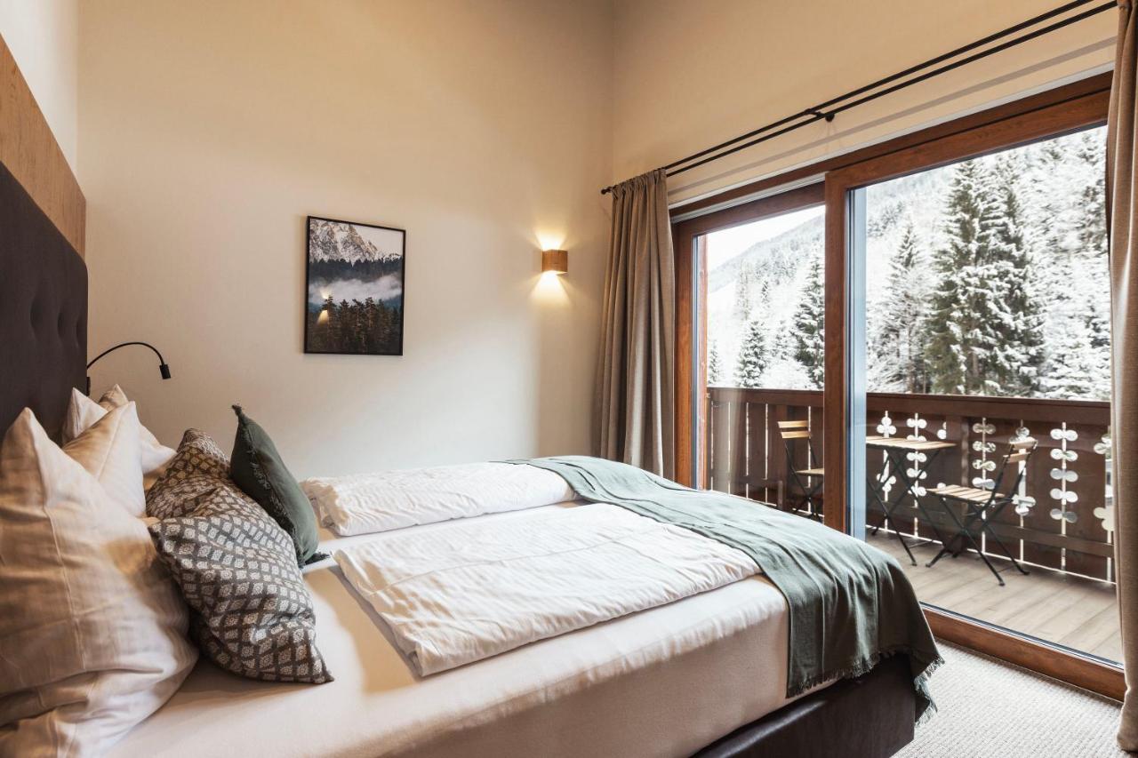 Das Glemm Hotel Saalbach-Hinterglemm Værelse billede