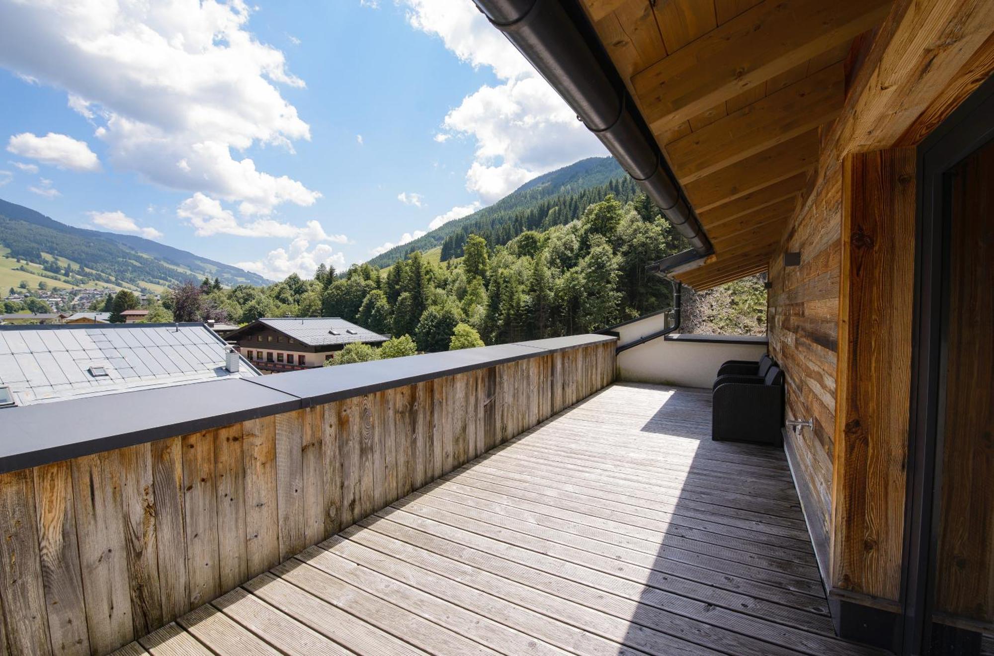 Das Glemm Hotel Saalbach-Hinterglemm Værelse billede