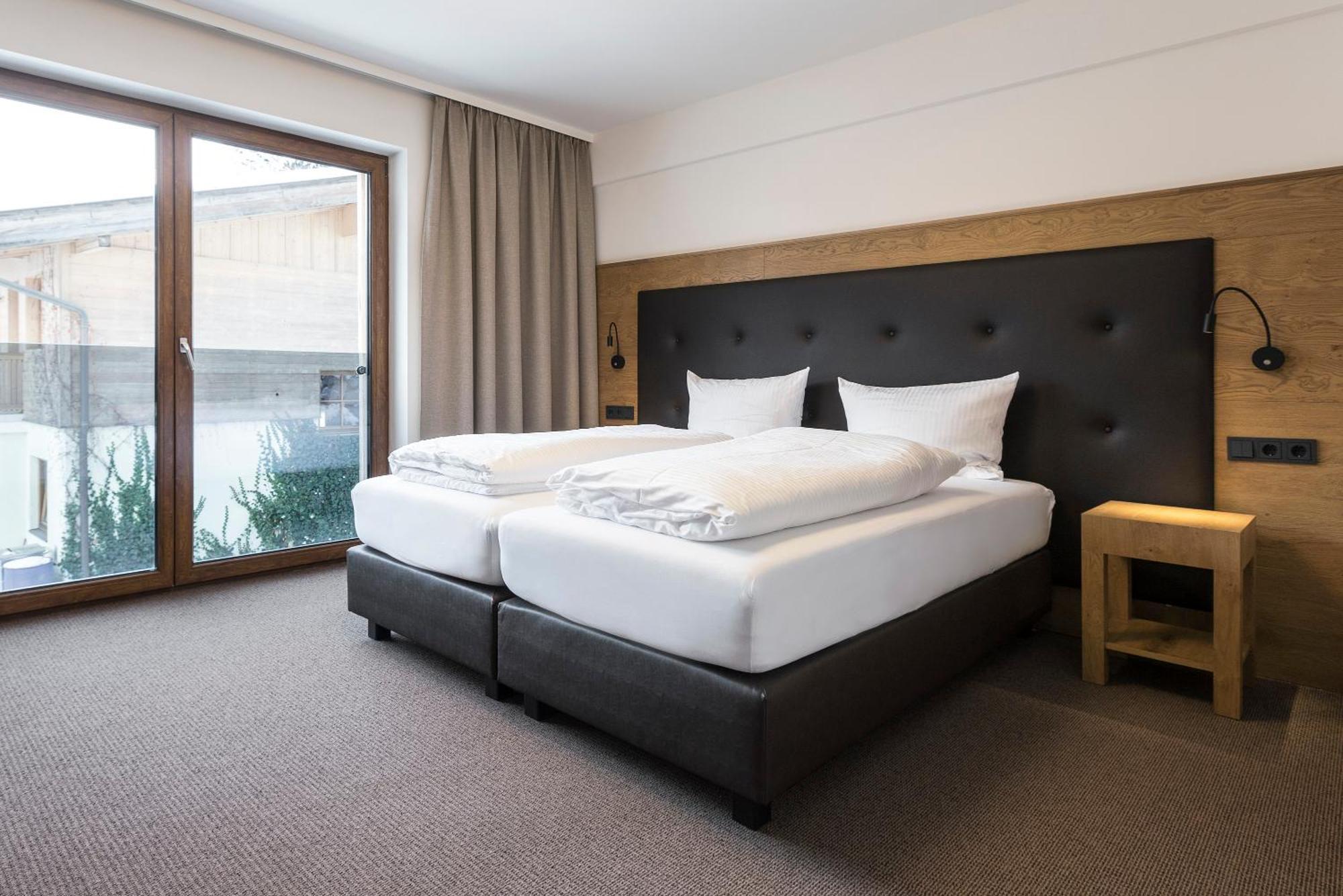 Das Glemm Hotel Saalbach-Hinterglemm Værelse billede