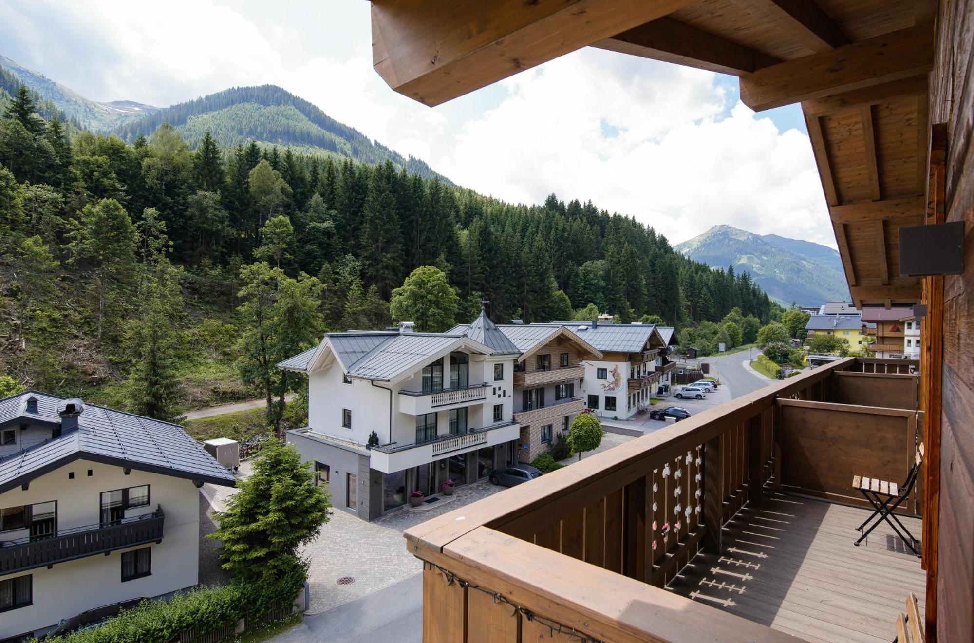 Das Glemm Hotel Saalbach-Hinterglemm Værelse billede