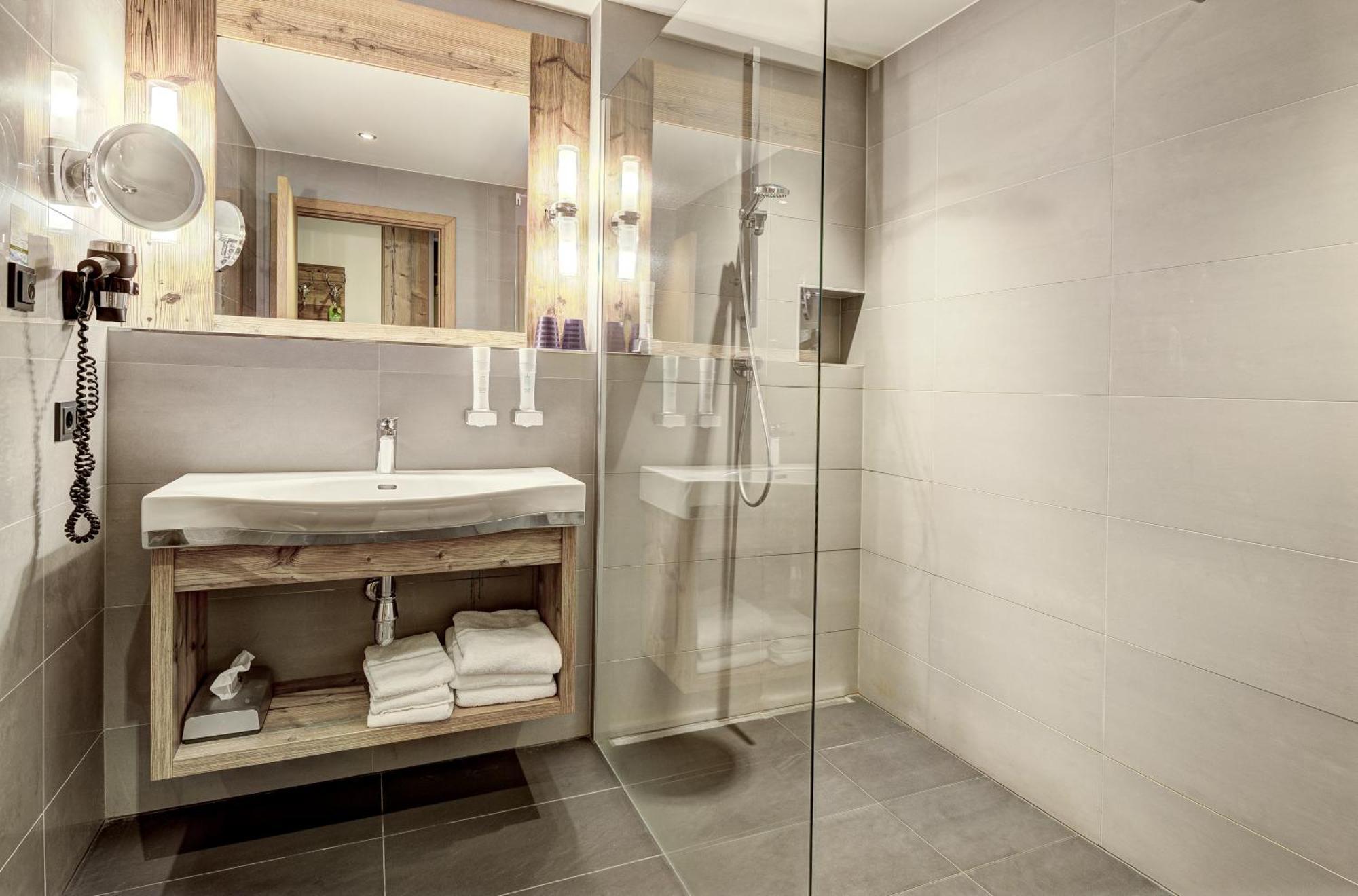 Das Glemm Hotel Saalbach-Hinterglemm Værelse billede