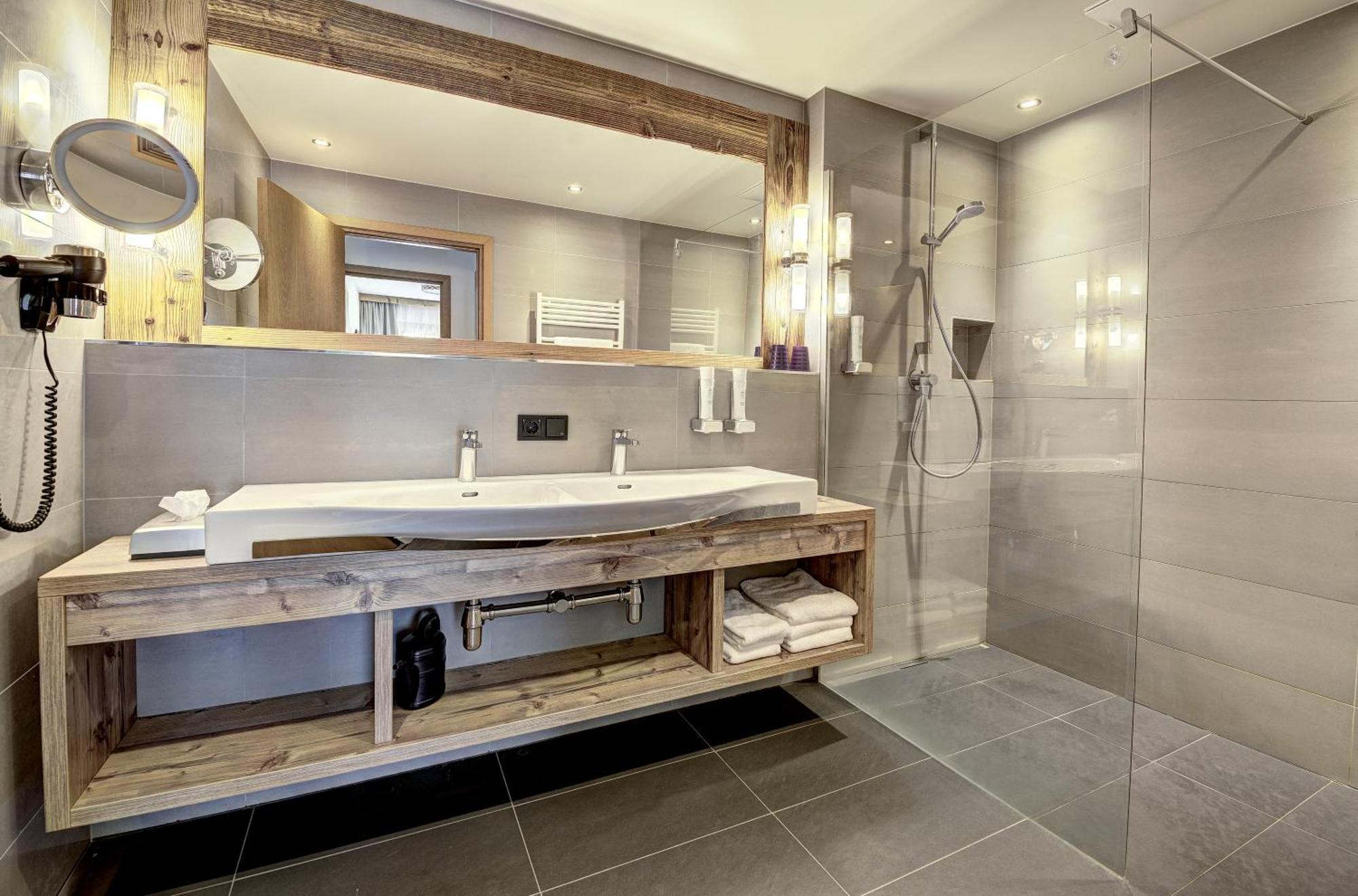 Das Glemm Hotel Saalbach-Hinterglemm Værelse billede