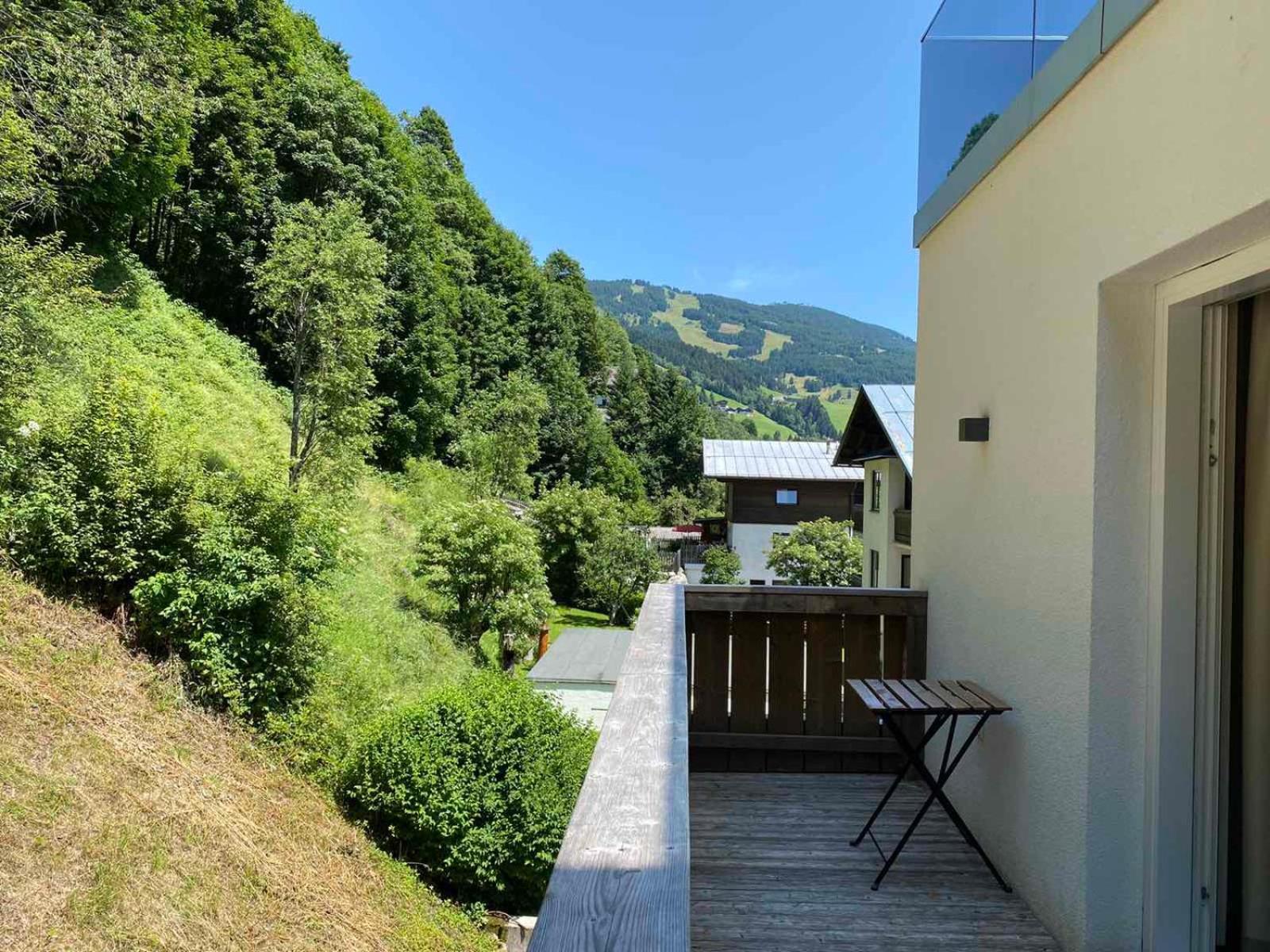 Das Glemm Hotel Saalbach-Hinterglemm Værelse billede