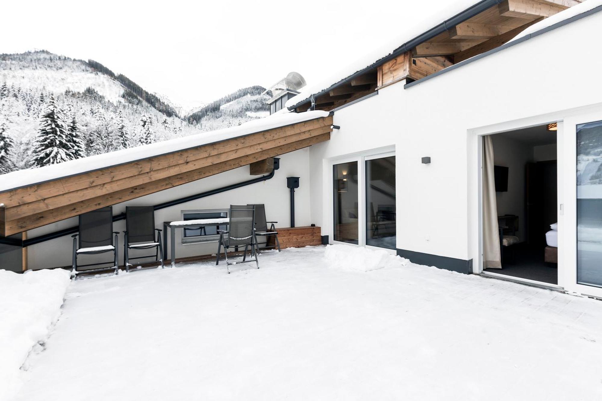Das Glemm Hotel Saalbach-Hinterglemm Værelse billede